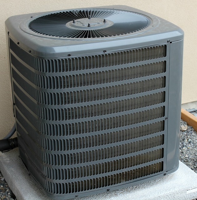 Conditioner HVAC Blog